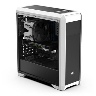 SilentiumPC Regnum RG4F Frosty White na Arena.pl