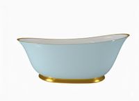 WANNA WOLNOSTOJĄCA 180 x 90 x 59 Kornelia