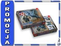 TREFL 10243 F/A-18 HORNET Puzzle 1000el NEW