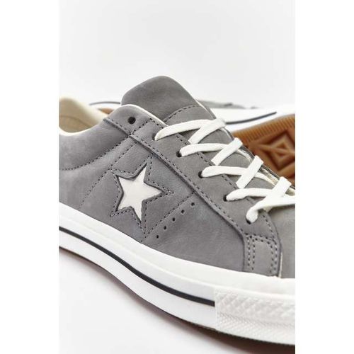 Converse ONE STAR GREY SILVER Rozmiar - 44 na Arena.pl