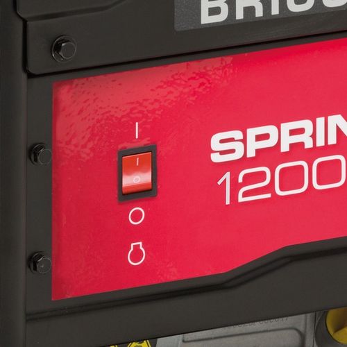 Briggs&Stratton Sprint 1200A na Arena.pl