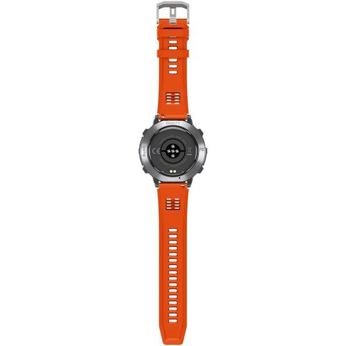 smartwatch gravity grafitowy pasek + bransoleta gt42-4 na Arena.pl