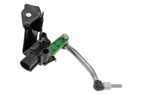 CZUJNIK POZIOMOWANIA ŚWIATEŁ LEWY PRZÓD AUDI A5 2010 2011 2012 2013 2014 na Arena.pl