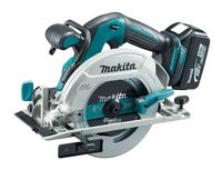 MAKITA Akumulatorowa pilarka tarczowa ręczna 18V 165mm DHS680Z Makita PL