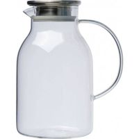 Dzbanek Puerto Rico Przeźroczysty