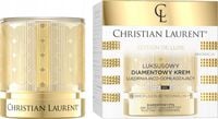 CHRISTIAN LAURENT ÉDITION DE LUXE KREM DO TWARZY DIAMENTOWY DZIEŃ-NOC 50 ML