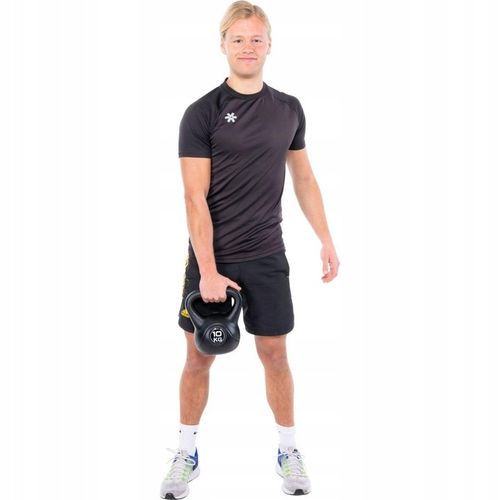 Kettlebell Kula Kettle Hantla Hantel Odważnik do Ćwiczeń 10 kg PURE na Arena.pl