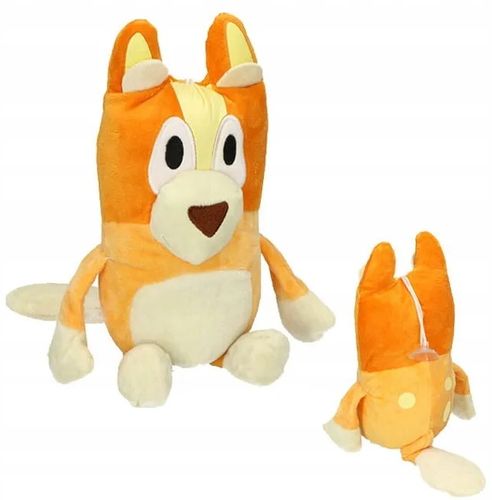 Maskotka Paluszak Przytulanka 28cm na Arena.pl