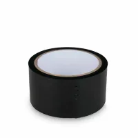 easytoys black tape 20m - wielofunkcyjna taśma do zabaw intymnych