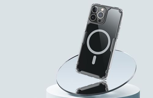 Plecki niktrade do Apple iPhone 14 Pro biały na Arena.pl