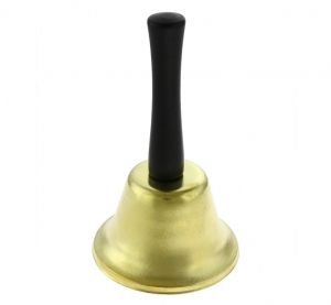 dzwonek Mikołaja | DZWM-YH zdjęcie 1