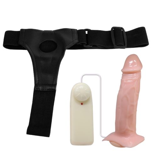 baile- jessica strap on na Arena.pl