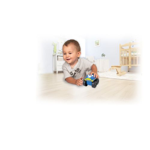 Smily Play Monster trucks na Arena.pl
