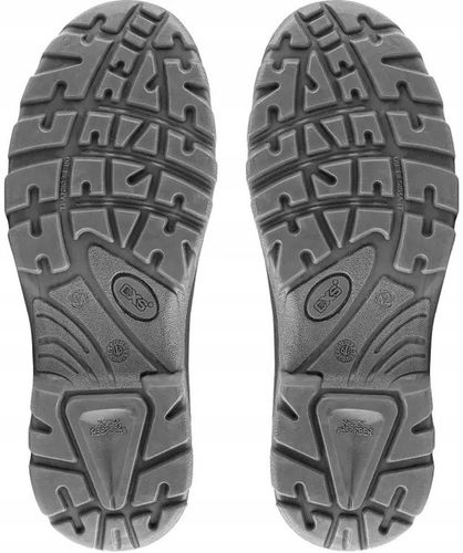 CXS STRATUS S3 BOA BUTY OCHRONNE KOMPOZYTOWY PODNOSEK WKŁADKA r. 42 na Arena.pl