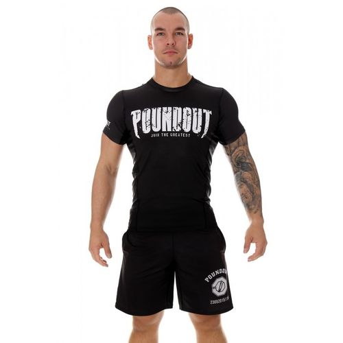Poundout  rashguard Hate 2.0 Texture Rozmiar - M na Arena.pl