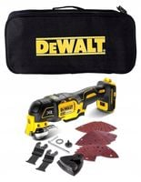 DeWALT DCS356N NARZĘDZIE WIELOFUNKCYJNE 18V TORBA