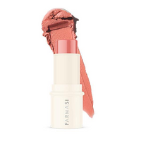 Farmasi Blush Stick Kremowy róż w sztyfcie 01 JOY