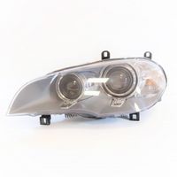 Bmw X5 E70 10-13 Reflektor Przedni Lampa przednia lewa