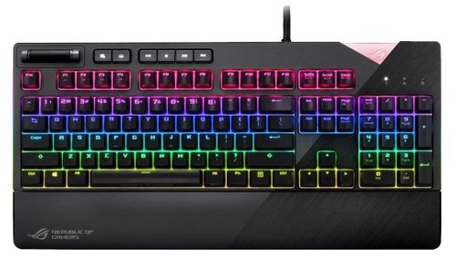 Klawiatura ROG Strix Flare na Arena.pl