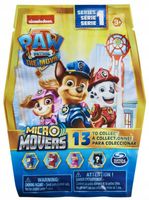 PAW PATROL FILM FIGURKA SZYBKIE PIESKI 60631 9749