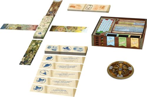 Gra Nowe Strony na Arena.pl