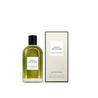 david beckham botanical resin woda perfumowana dla mężczyzn 100 ml