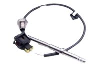 Czujnik temp. spalin CHEVROLET Cruze OPEL Antara