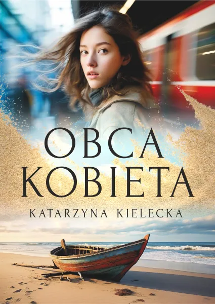 Obca kobieta zdjęcie 1