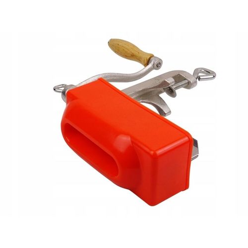 MASZYNKA DO ROZBIJANIA MIĘSA KOTLETÓW ŻELIWNA KOTLECIARKA RĘCZNA STEKÓW na Arena.pl