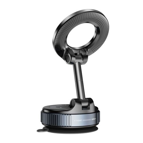 tech-protect n60 magnetic magsafe windshield & dashboard car mount black na Arena.pl