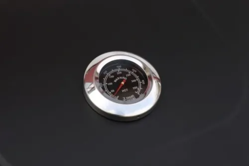 Grill ogrodowy Węglowy Żeliwny Ruszt Landmann na Arena.pl