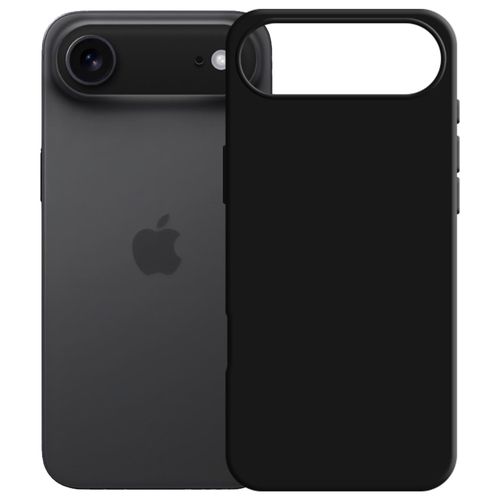 apple iphone 17 air - 3mk silicone case na Arena.pl