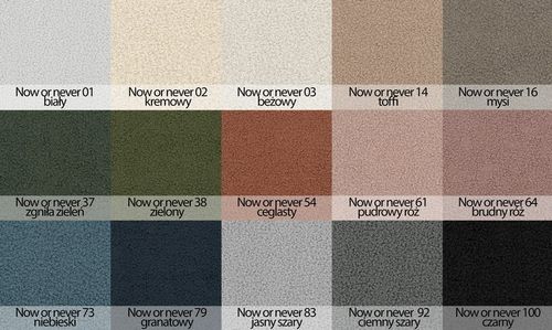 PANELE ŚCIENNE TAPICEROWANE PŁOTEK DLA DZIECI 80x20 na Arena.pl