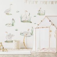 Naklejki Zestaw Gąski DK451 XL