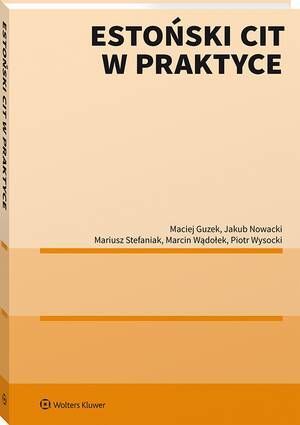 (pdf) Estoński CIT w praktyce zdjęcie 1