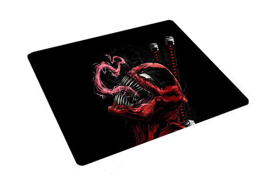 Podkładka pod myszkę Deadpool - Marvel na Arena.pl