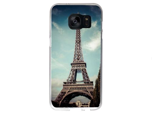 SAMSUNG GALAXY S7 EDGE | Etui case WZORY na Arena.pl