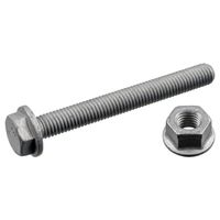 Zestaw naprawczy tulei wahacza MERCEDES S 2007 2008 2009 2010 2011 2012