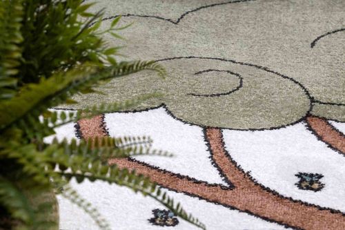 RUG/LU/BEO/HONEY/CREAM/80x150 na Arena.pl