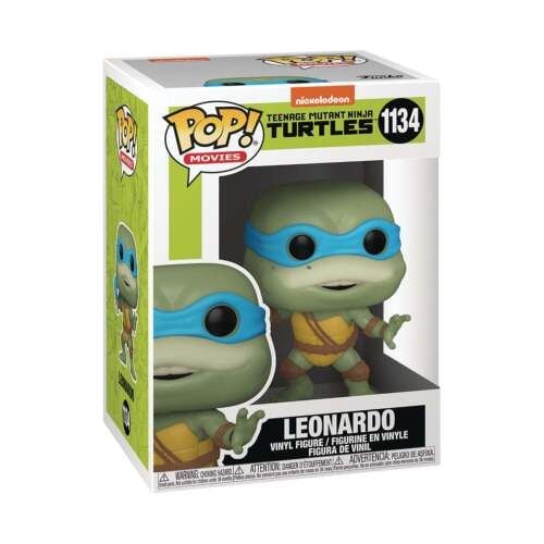 funko pop! comics tmnt turtles leonardo 1134 na Arena.pl
