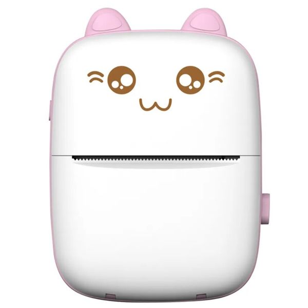 Mini drukarka termiczna przenośna Drukuś zdjęcie 8