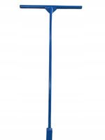 Klucz Do Hydrantów Zasuw Nawiertek100Cm Wodociągów