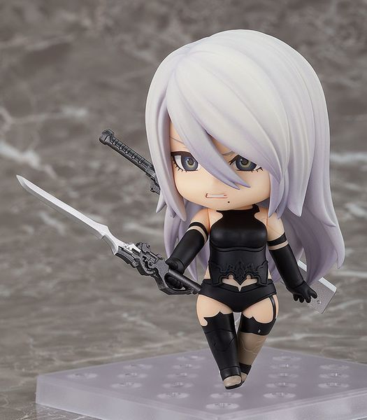Nendoroid NieR:Automata A2 (YoRHa Type A No. 2) zdjęcie 4