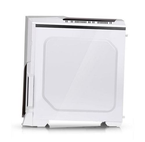 Thermaltake Versa N21 USB3.0 Window - Snow Edition na Arena.pl