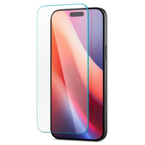 szkło hartowane spigen glas.tr slim iphone 15 / 16 clear na Arena.pl