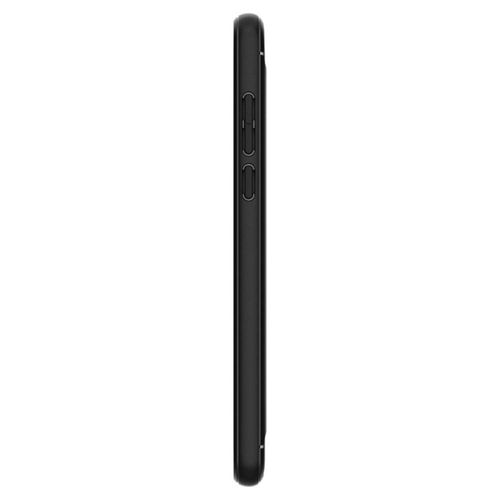 SPIGEN RUGGED ARMOR - Huawei Y7 Prime 2018  - BLACK na Arena.pl