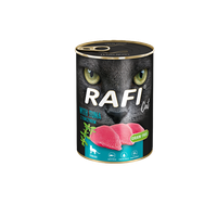 Dolina Noteci Rafi Cat Adult Z Tuńczykiem 400g