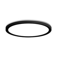 Przysufitowa lampa Corte PLF-63452-400R-36W-BL Italux LED 36W 2800-6000K czarny