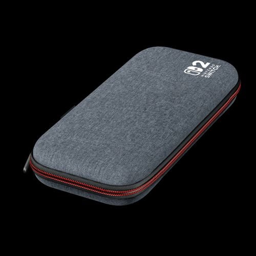 Etui POWERA Slim dla Nintendo Switch 2 Szary na Arena.pl