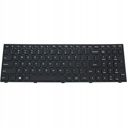 KLAWIATURA DO LENOVO G50-30 G50-45 G50-70 G50-80 na Arena.pl